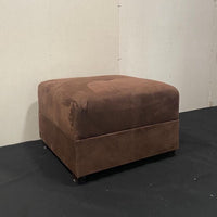 Ashley Corner Footstool -  55cm x 55cm (Shub409)