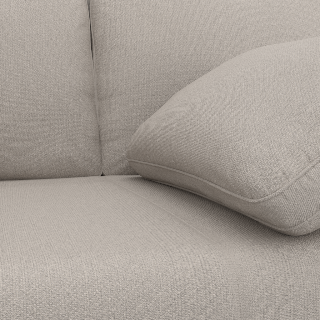 Ashley - Seat Cover - Chaise