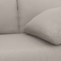 Ashley - Seat Cover - Chaise