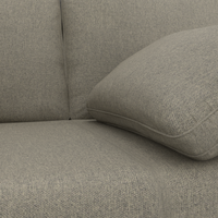 Ashley - Seat Cover - Chaise