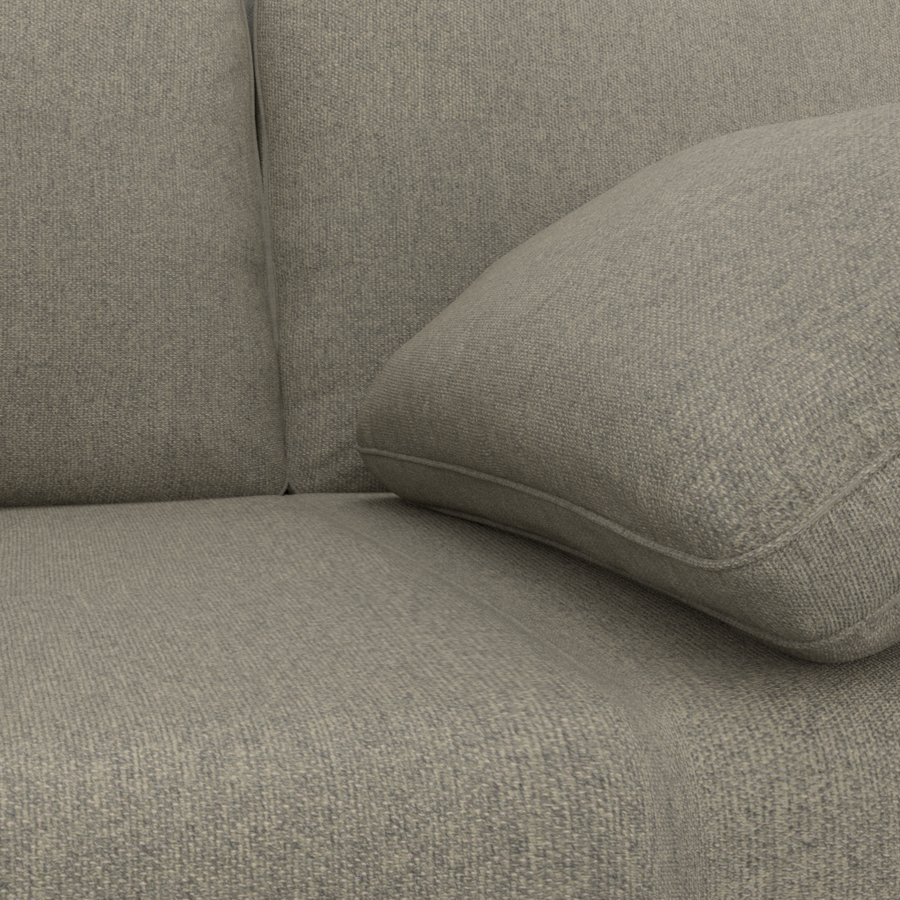 Ashley - Seat Cover - Chaise