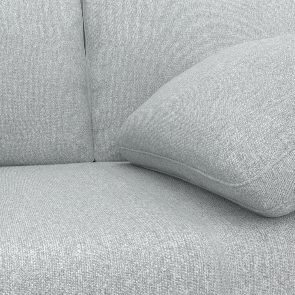 Ashley - Seat Cover - Chaise