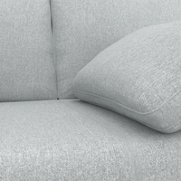 Ashley - Seat Cover - Chaise
