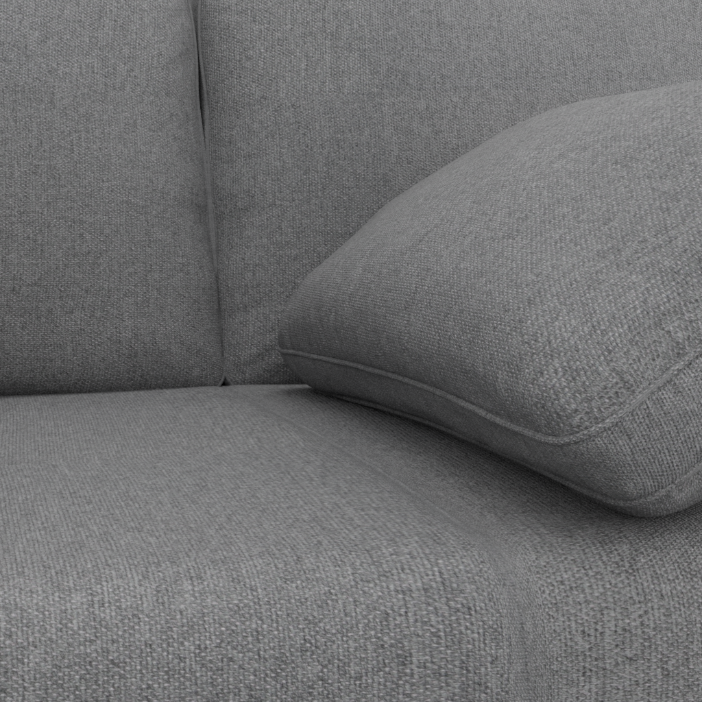 Ashley - Seat Cover - Chaise