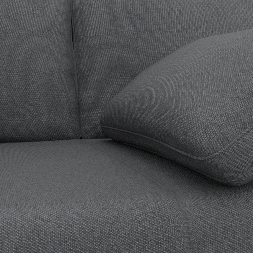Ashley - Seat Cover - Chaise