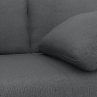 Ashley - Seat Cover - Chaise