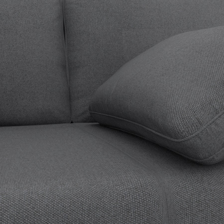 Ashley - Seat Cover - Chaise