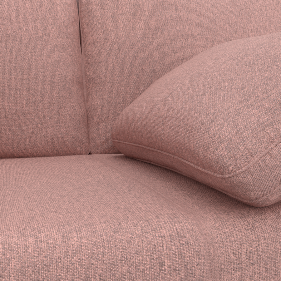 Ashley - Seat Cover - Chaise