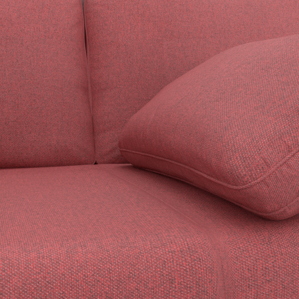 Ashley - Seat Cover - Chaise