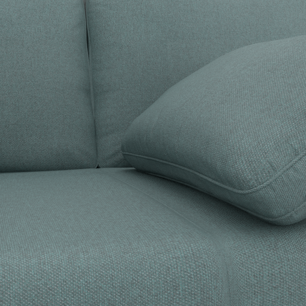 Ashley - Seat Cover - Chaise