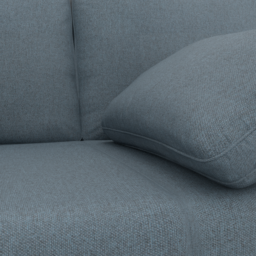 Ashley - Seat Cover - Chaise