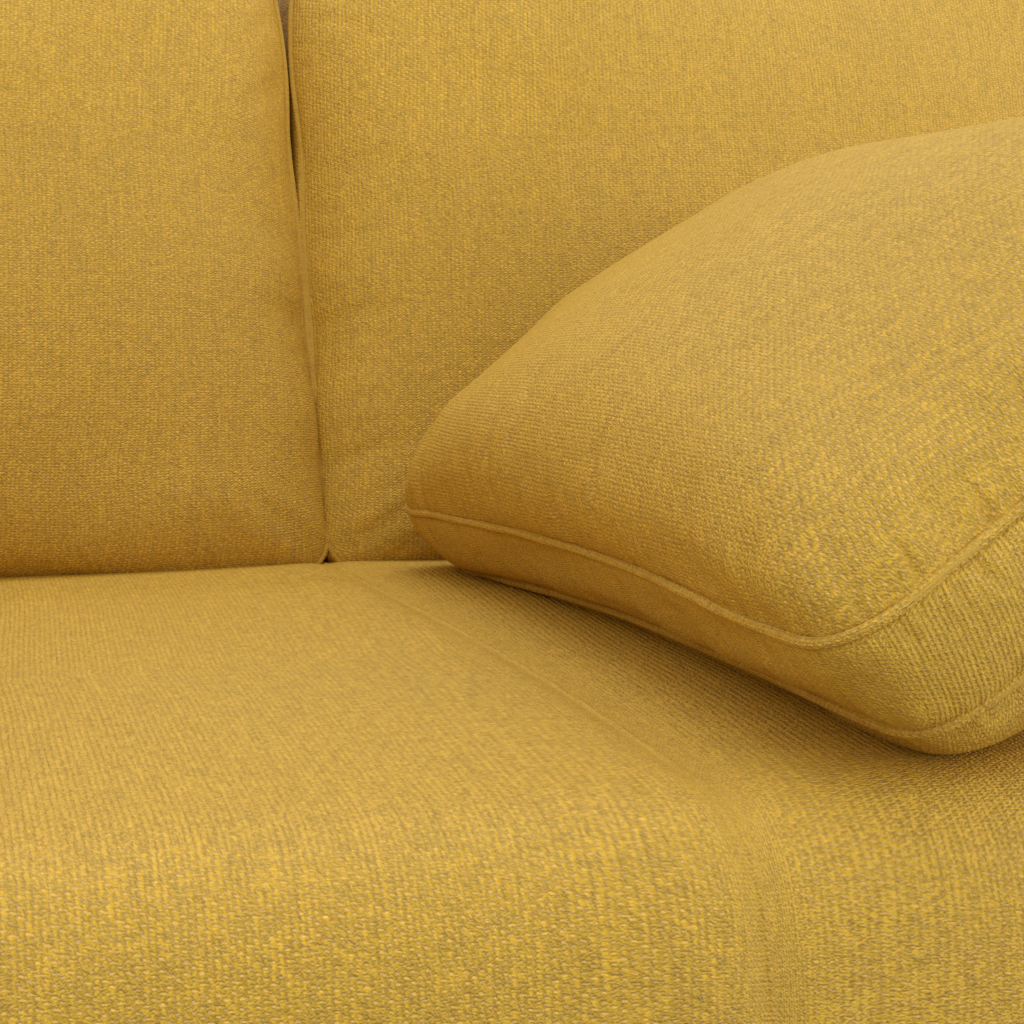 Ashley - Seat Cover - Chaise