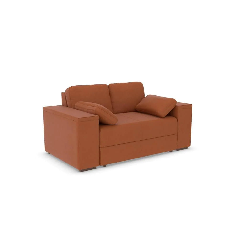 Good To Go | Victoria Two-Seater