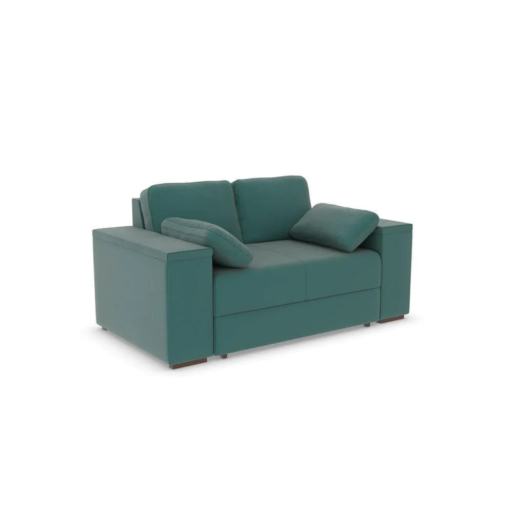 Victoria Two-Seater Sofa Bed