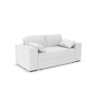 Victoria Three-Seater Sofa Bed