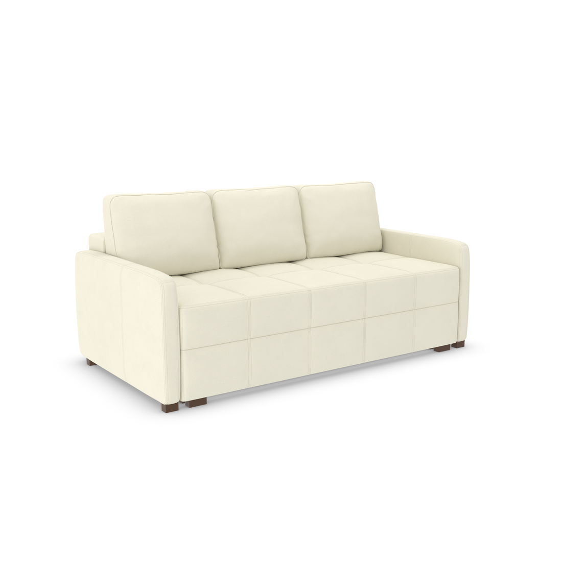 Ashley Three Seater Sofa Bed