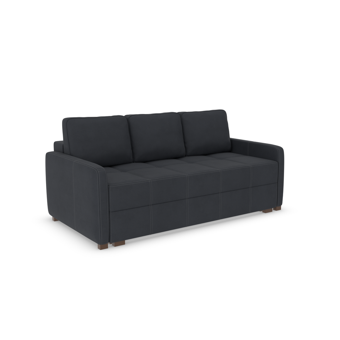 Ashley Three Seater Sofa Bed