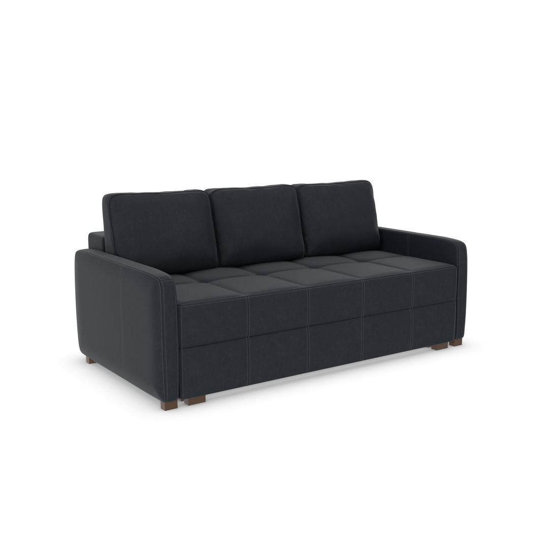 Ashley Three Seater Sofa Bed