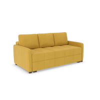 Ashley Three Seater Sofa Bed