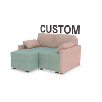 Snug LHF