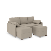 55cm x 55cm - Matching Ottoman Cover