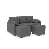 55cm x 55cm - Matching Ottoman Cover