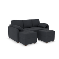 55cm x 55cm - Matching Ottoman Cover