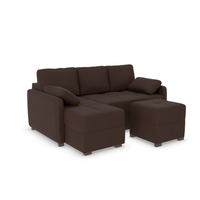 55cm x 55cm - Matching Ottoman Cover