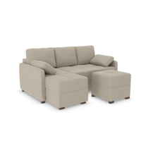 55cm x 55cm - Matching Ottoman Cover