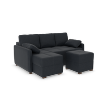 55cm x 55cm - Matching Ottoman Cover