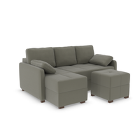 55cm x 55cm - Matching Ottoman Cover