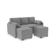 55cm x 55cm - Matching Ottoman Cover