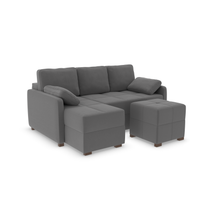 55cm x 55cm - Matching Ottoman Cover