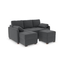 55cm x 55cm - Matching Ottoman Cover