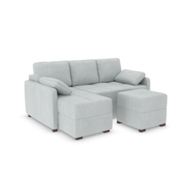 55cm x 55cm - Matching Ottoman Cover