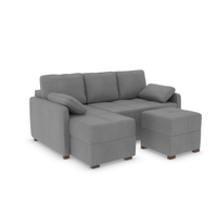 55cm x 55cm - Matching Ottoman Cover