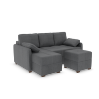 55cm x 55cm - Matching Ottoman Cover