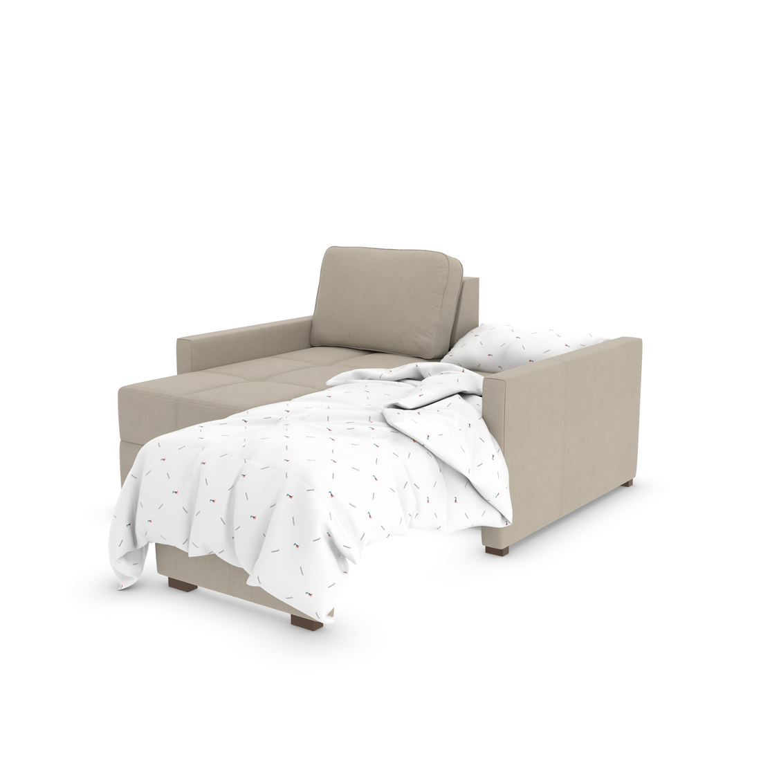 Snug LHF