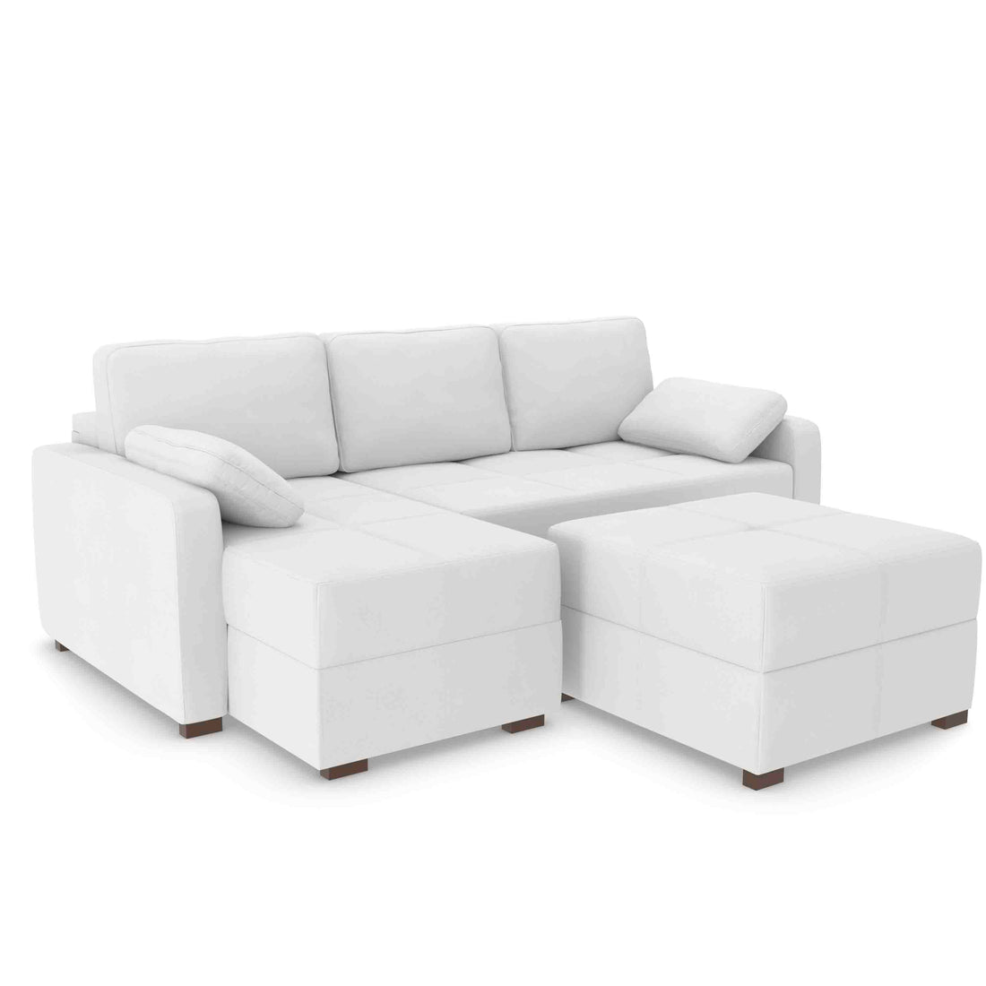 72cm x 72cm - Matching Ottoman Cover
