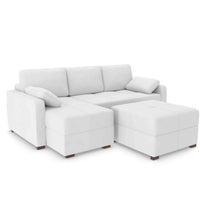 72cm x 72cm - Matching Ottoman Cover