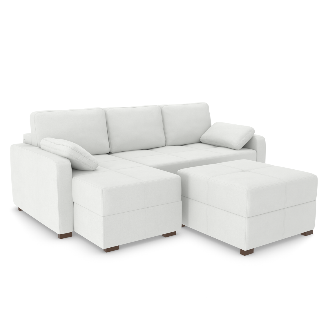 72cm x 72cm - Matching Ottoman Cover