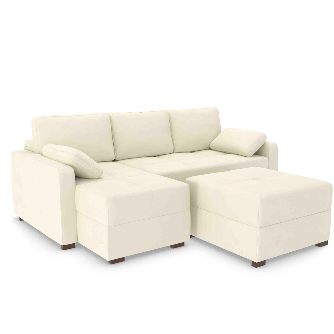 72cm x 72cm - Matching Ottoman Cover
