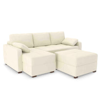 72cm x 72cm - Matching Ottoman Cover
