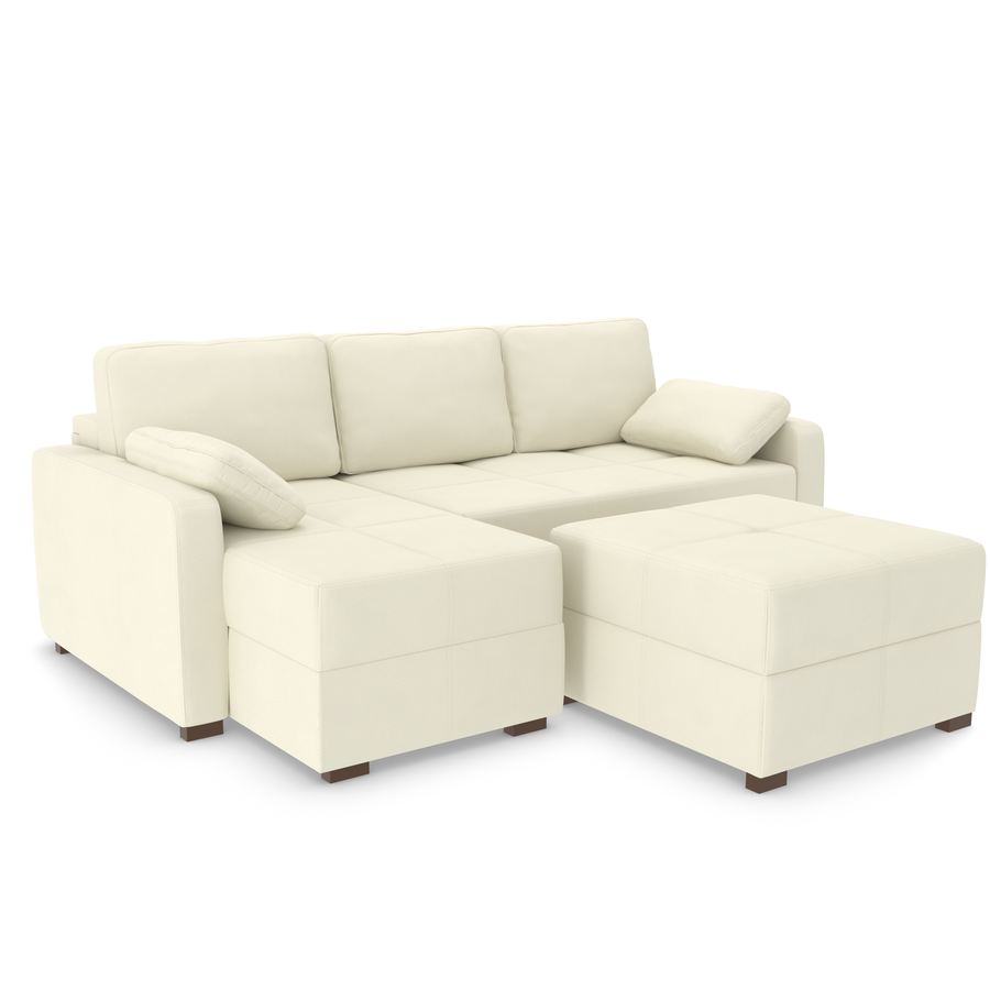 72cm x 72cm - Matching Ottoman Cover