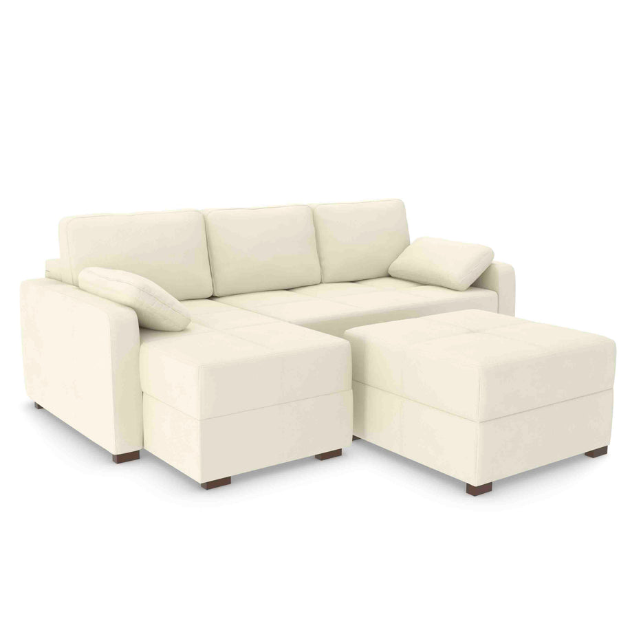 72cm x 72cm - Matching Ottoman Cover