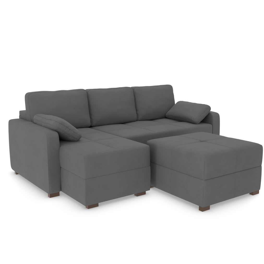 72cm x 72cm - Matching Ottoman Cover