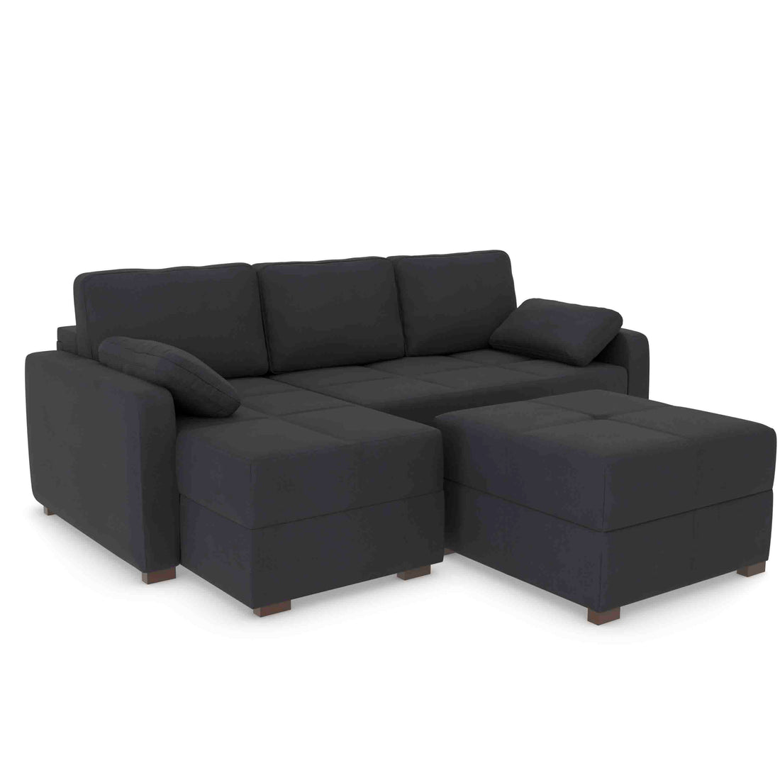 72cm x 72cm - Matching Ottoman Cover