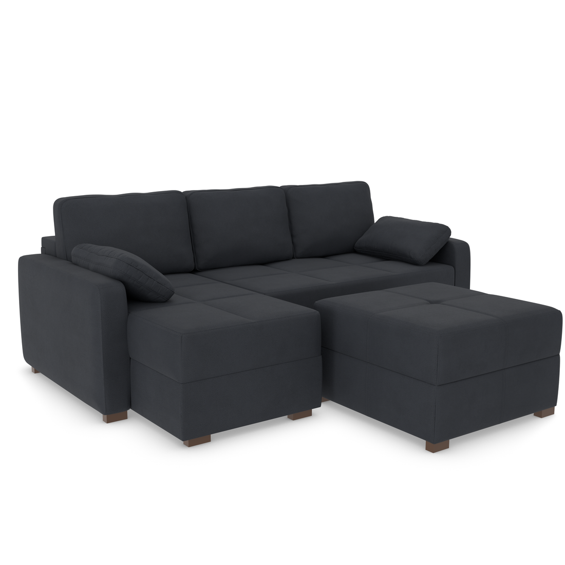 72cm x 72cm - Matching Ottoman Cover