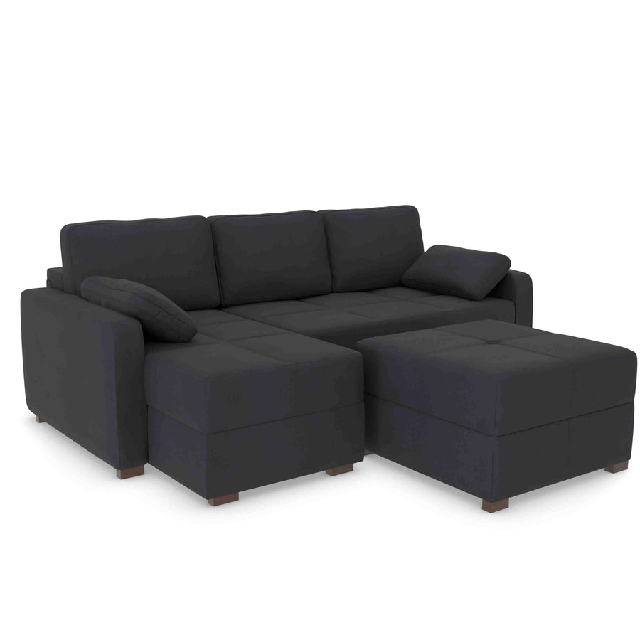 72cm x 72cm - Matching Ottoman Cover