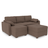 72cm x 72cm - Matching Ottoman Cover